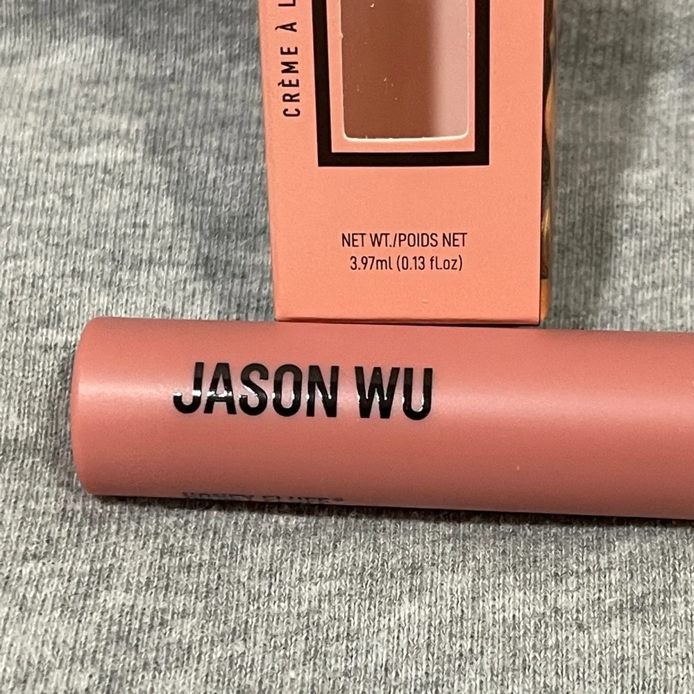JASON WU BEAUTY Lip Cream in Honey Fluff